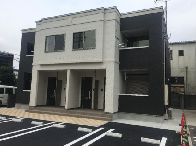 West HouseⅡ