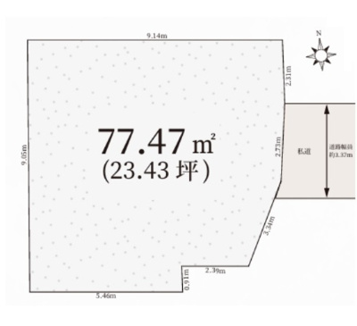 【外観】 | 【仲介手数料５９０万円が無料！】■学芸大学駅４分■東口商店街すぐ■参考プラン３，３８０万円 | 特別キャンペーン中！
日本一の家計応援サービスに挑戦中！
詳細は「諸費用」欄をご確認下さい！
■学芸大学駅4分
■東口商店街から少し入った住宅街
■参考建物３，３８０万円あり