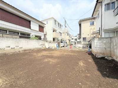 【展望】 | 【仲介手数料５９０万円が無料！】■学芸大学駅４分■東口商店街すぐ■参考プラン３，３８０万円 | 諸費用５９０万円ＯＦＦキャンペーン！！
日本一の家計応援サービスに挑戦中！
■学芸大学駅4分
■東口商店街から少し入った住宅街
■参考建物３，３８０万円あり
■お好きなハウスメーカーで建築可
