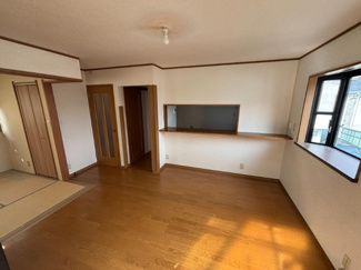 【居間・リビング】 | 西宮市　段上町６丁目　中古戸建