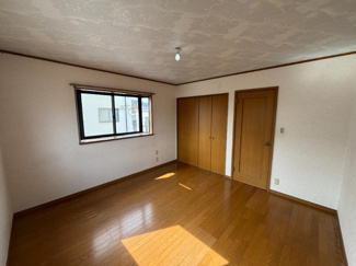 【洋室】 | 西宮市　段上町６丁目　中古戸建