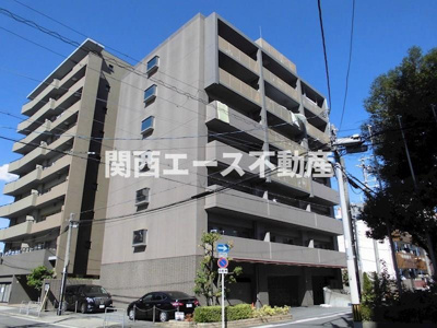 【外観】 | アクシス大阪