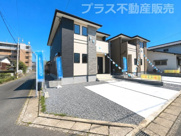 福岡市南区警弥郷2丁目1期　1号棟（全2棟）【仲介手数料無料・0円】の画像
