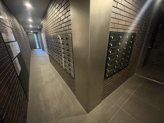 THE ASAKUSA RESIDENCEのその他共用部分