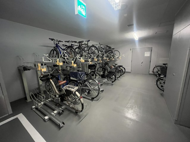 THE ASAKUSA RESIDENCEのその他共用部分
