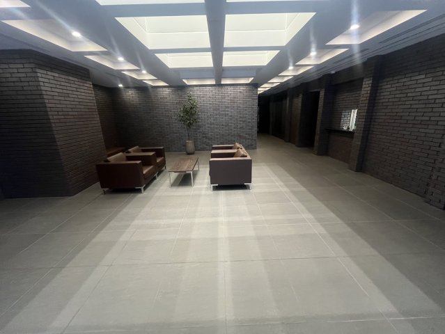 THE ASAKUSA RESIDENCEのロビー