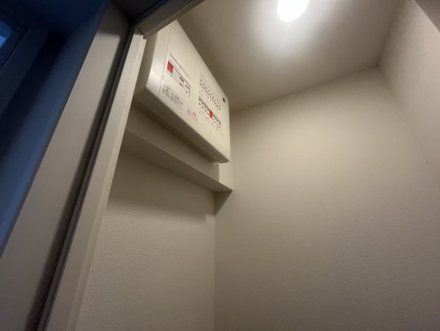 THE ASAKUSA RESIDENCEのその他