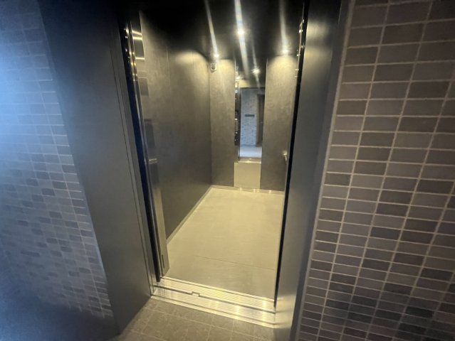 THE ASAKUSA RESIDENCEのその他共用部分