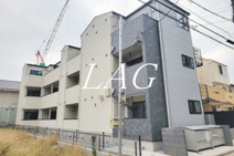 ＭＥＬＤＩＡ南浦和Ⅳの画像