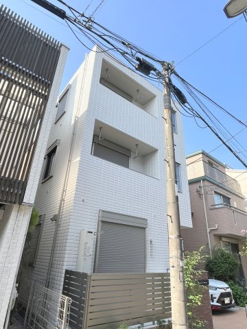 メゾン　リベッチオの外観|★耐震耐火に優れた旭化成ヘーベルメゾン★