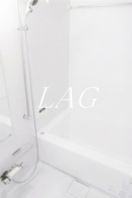 【浴室】 | ベルフラッツ初台 | お風呂です。