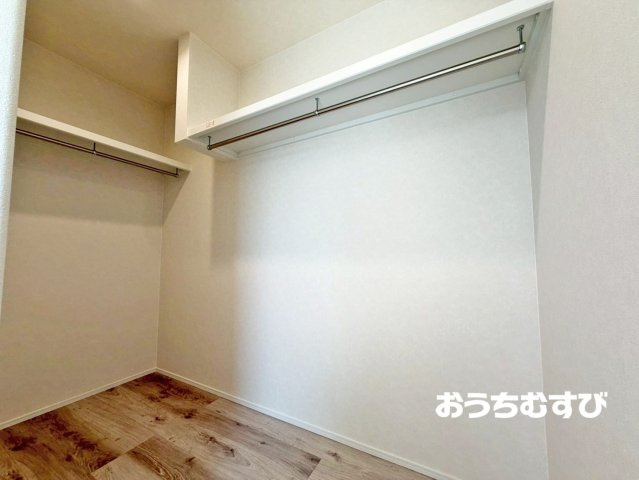 G-STYLE守山区下志段味(全7棟)の収納