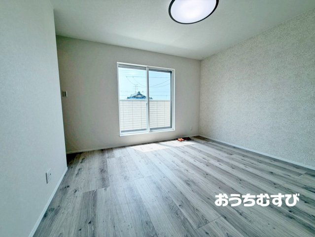 G-STYLE守山区下志段味(全7棟)の洋室