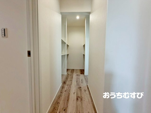 G-STYLE守山区下志段味(全7棟)のその他