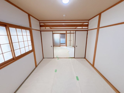 【その他】 | 野江内代貸家