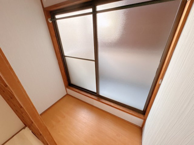 【内装】 | 野江内代貸家