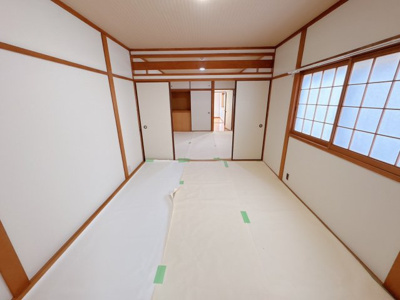 【和室】 | 野江内代貸家