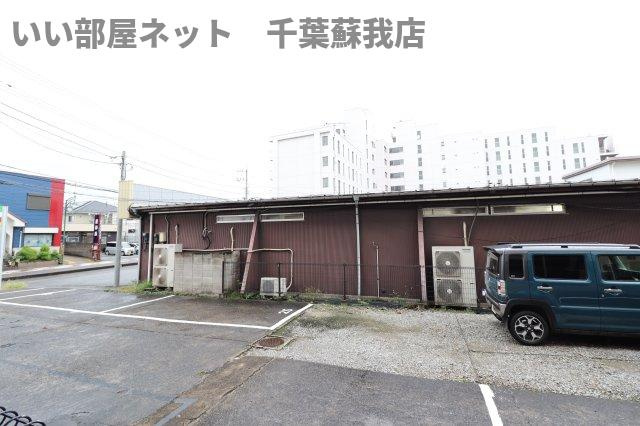 ビラヤワタの展望|明日を自由に『Asfree』いい部屋ネット千葉蘇我店です！