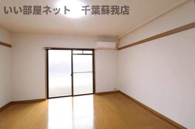 ビラヤワタの寝室|寝室にいかがでしょうか