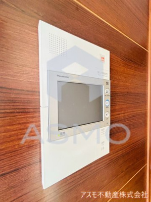 【セキュリティ】 | WILLDO松屋町 | ※建物内別間取参考写真