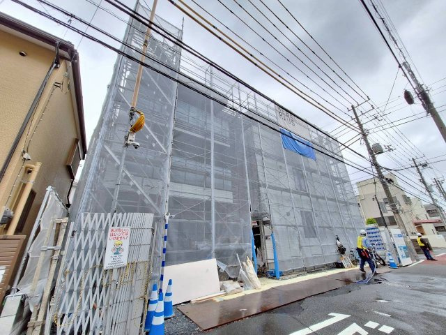 Ｋｉｒｓｃｈｅ　Ｉｃｈｉｋａｗａ　キルシェイチカワ