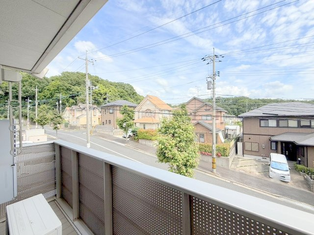 【展望】 | Fairy Court ”μ” A棟
