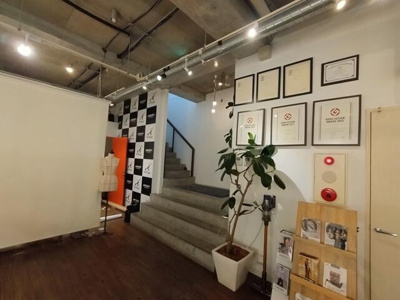 【ロビー】 | ＬｕｎａＲｏｓｓａ渋谷 |  