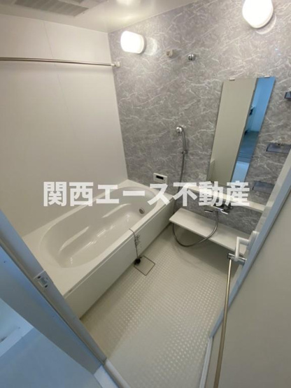 【浴室】 | サンシエロ東今里