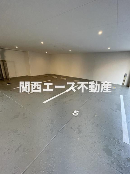 【駐車場】 | サンシエロ東今里