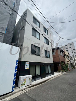 【外観】 | フラワーガーデン日暮里