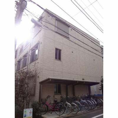 【外観】 | バレー綾瀬