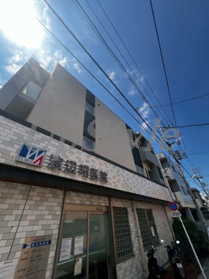 【外観】 | プロフーモ新小岩
