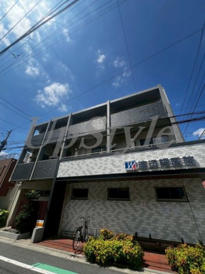 【外観】 | プロフーモ新小岩