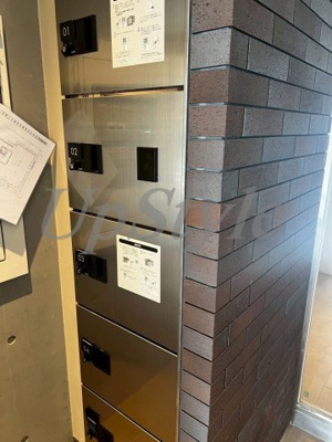 【その他共用部分】 | プロフーモ新小岩