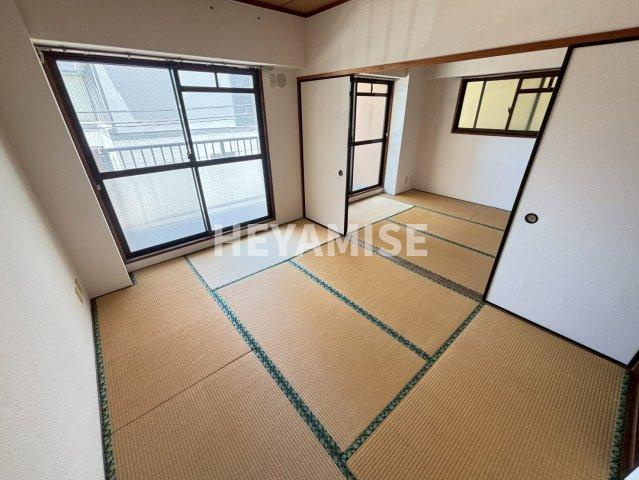 キャスティール五島町の内装|※同間取りの別の階のお部屋の画像です※現況を優先します