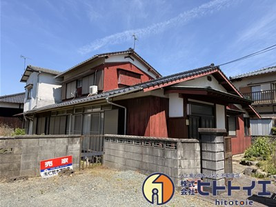 栄町戸建