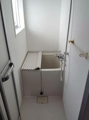 【浴室】 | 宮城荘