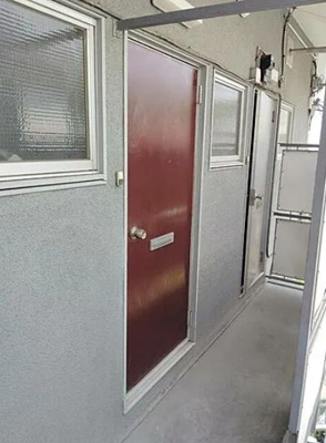 【エントランス】 | 宮城荘