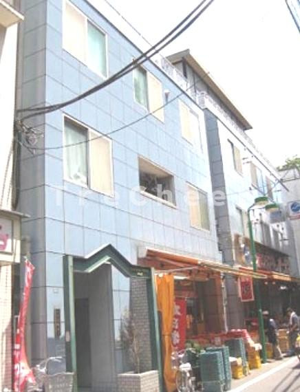 アパートメント大倉No,1
