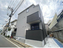 コルディアルマン貫井の画像