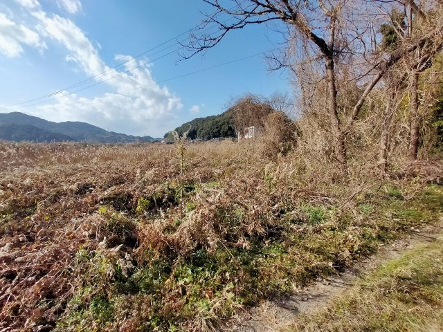 指方町土地