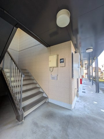 アルテールのその他共用部分