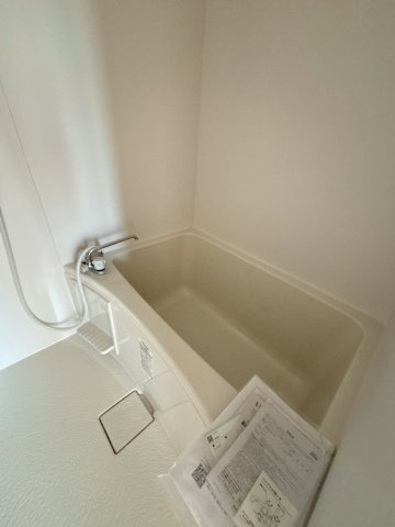 サンライズ寺本の浴室