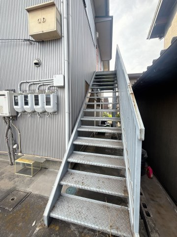 サンライズ寺本のその他共用部分