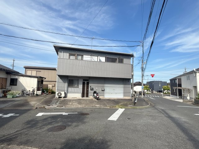 サンライズ寺本の外観