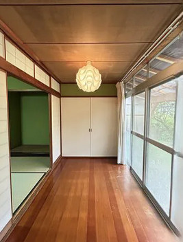 小山町　５K中古戸建のその他
