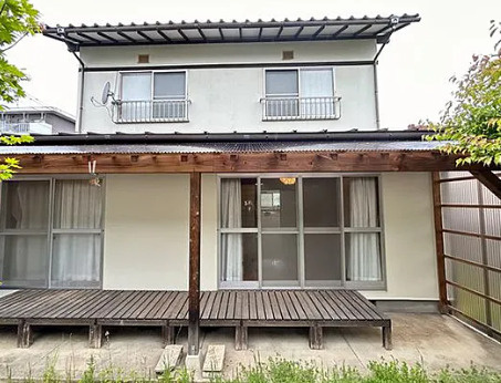 小山町　５K中古戸建