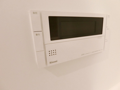 【設備】 | ソルシエル B