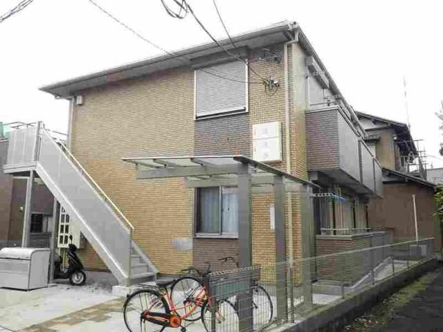 シャンフルーヴ