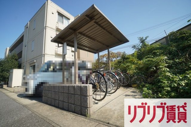 SejourBow（セジュールボウ）のその他共用部分